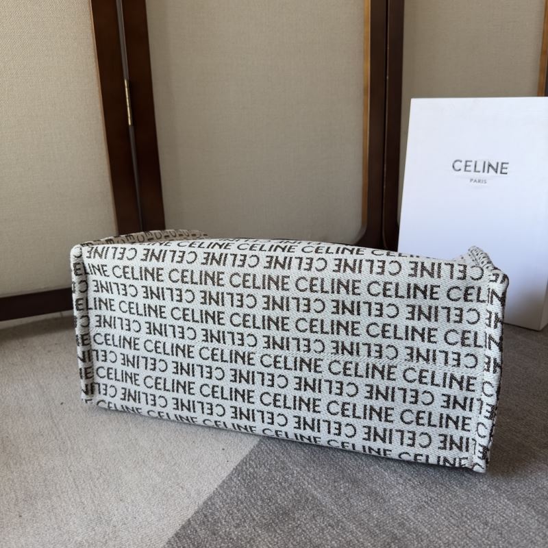 Celine Cabas Bags